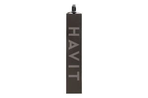Кабель Havit USB to Type-C black 1м HV-CB651C
