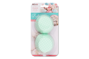 Форма для мафинов бумажная №KYYW233 Greenwich Products Co. Limited 1шт