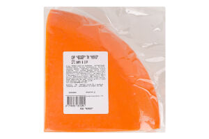 Сыр 37% Чеддер Мукко кг