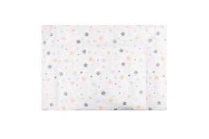 Подушка д/немовлят з рамкою 40*60см Homeline