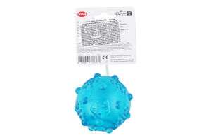 М'яч з шипами для собак 8см №33678 Trixie 1шт