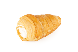 Тістечко Трубочка з білковим кремом