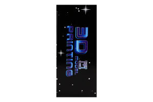 Іграшка для дітей від 3років 3D №QT250322467 И173 Птах Union Source Co. Ltd 1шт