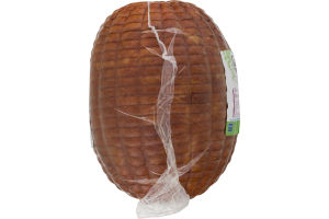 Nature's Promise Uncured Boneless Ham