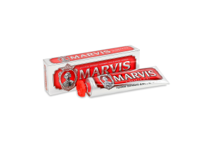 Паста зубна Кориця-м'ята Marvis 85мл
