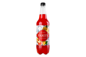 Коктейль пивний Party Sex on the beach газований