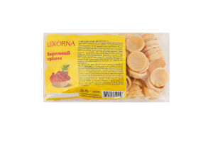 Орешек вафельный Lekorna м/у 45г
