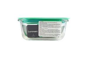 Контейнер для зберігання Luminarc Unique box 530мл