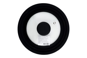 Кришка скляна універсальна d16/18/20см №1441332 Greenwich Product Co. Limited 1шт