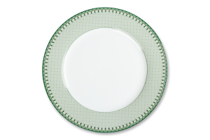 Тарілка PIP Studio Lily&Lotus Tiles 26,5см