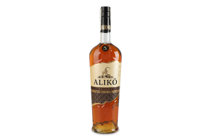 Бренди 700мл 40% 5 звезд VSOP Aliko C&W бут