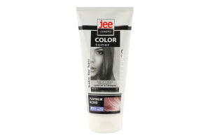 Бальзам тонирующий для волос №911 Jee Cosmetics 150мл