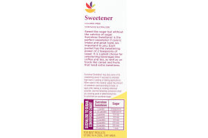 Ahold Sweetener - 200 CT