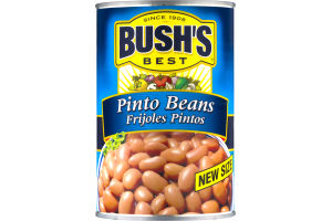 BUSH'S BEST Pinto Beans