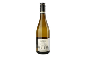 Вино Совіньйон Блан біле сухе 12% 0,75л Ле Рафельє