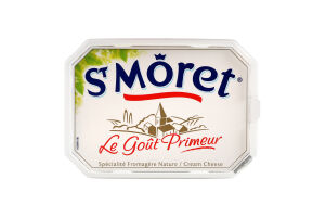 Крем-сир 53% Le gout primeur St Moret п/у 150г