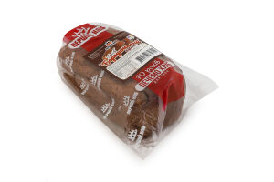 Хліб формовий Бородинський Перший хліб м/у 450г