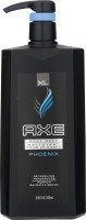 AXE Body Wash Phoenix