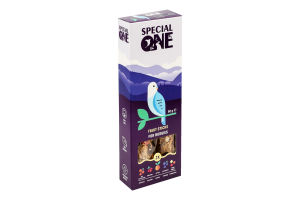 Палочки для волнистых попугаев Fruit Special One к/у 90г