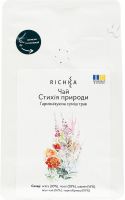 Чай Стихия природы Richka м/у 50г