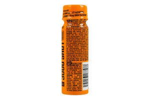 Добавка пищевая с подсластителями Ананас Carnitine 3000 Shot Nutrend 60мл