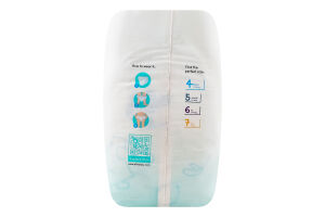Підгузки-трусики PILLO Maxi 9-14кг 22шт. И337 (Італія)