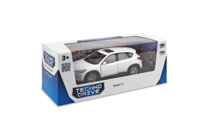 Іграшка Автомодель Mazda CX-5 в асортименті TechnoDrive