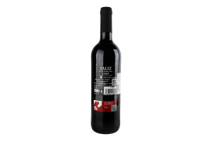 Вино Taliz Toro червоне сухе