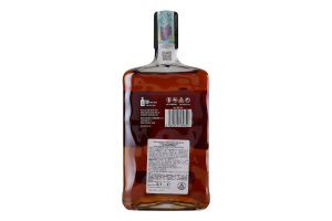 Віскі Knob Creek 9yo