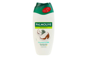 Гель для душа Кокос и молочко Naturals Palmolive 250мл