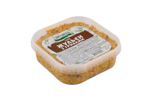 Салат Жульєн з грибами Бравіта п/у 300г