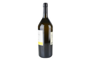 Вино 0.75л 14% біле сухе DOC Шардоне Sanct Valentin пл