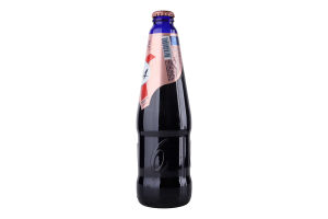 Пиво спеціальне 460мл 4.5% пшеничне пастеризоване Rose Edition Kronenbourg 1664 пл