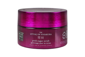 Скраб для тела The ritual of Yozakura Rituals 250мл