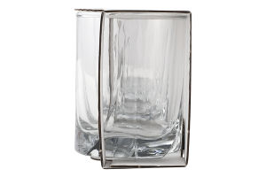 Набір склянок 170мл №94706-SL3B10 Shine Uniglass 3шт