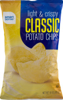Smart Sense Potato Chips Classic