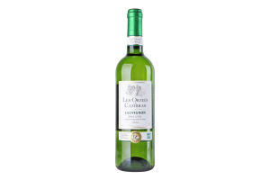 Вино Les Ormes de Cambras Sauvignon Blanc