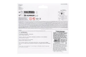 Кулька фольгована Песик 45*50см 3207-3033 Паті Деко