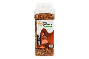 Гранола Шоколад Bee Granola п/б 500г