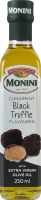 Олія оливкова з чорним трюфелем Extra Virgin Monini с/пл 250мл