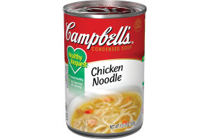 Campbell's Condensed Soup Chicken Noodle