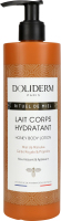 Лосьйон для тіла Doliderm з медом манука зволож