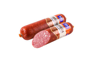 Колбаса Ореховая Київський м'ясокомбінат п/к в/с кг