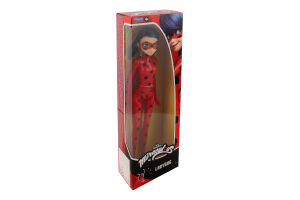 Іграшка Лялька Basic Леді Баг та Супер-кіт Леді Баг 26см Miraculous