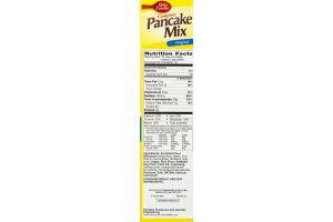 Betty Crocker Complete Pancake Mix Original