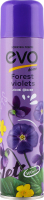 Освіжувач повітря Лісові фіалки Evo Home 300мл