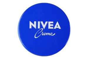 Крем для догляду за шкірою універсальний Creme Nivea 75мл