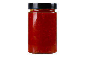 Соус Лавка традицій Паприкаш лагідний