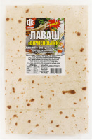 Лаваш Армянский Одеський коровай м/у 2х100г