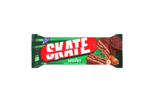 Вафли Батончик Skate Konti м/у 25г